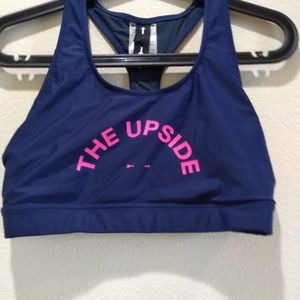 The Upside Sports Bra Medium